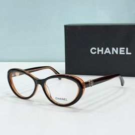 Picture of Chanel Optical Glasses _SKUfw55407004fw